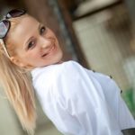 smile