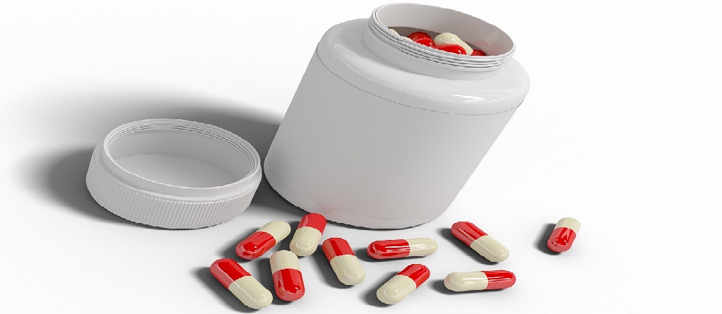 Medicine Capsule