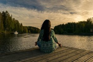 health retreat