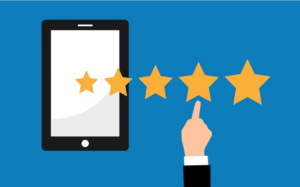 users reviews