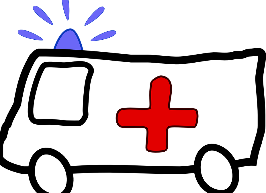 ambulance