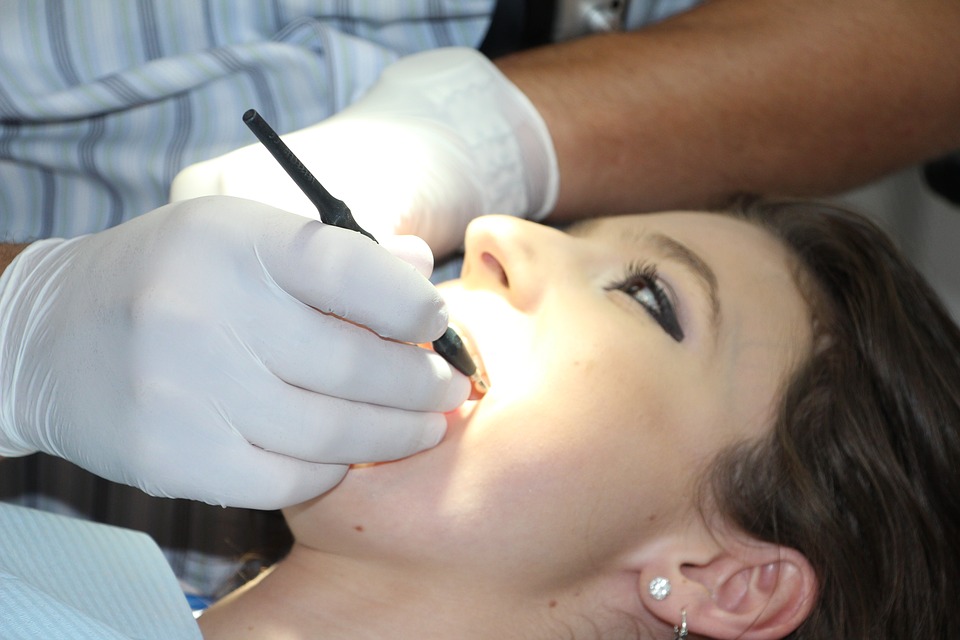 dental check up 2