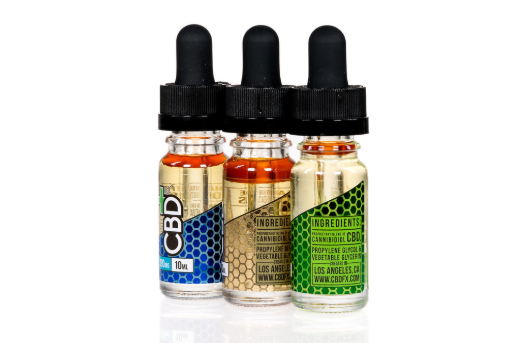 cbd oil