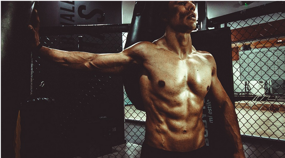 using steroids to enhance muscles