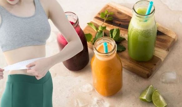 detox diet