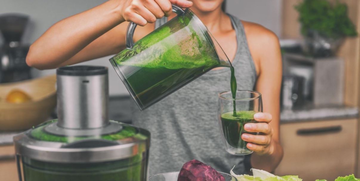 body detox