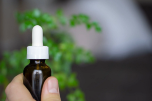 cbd oil