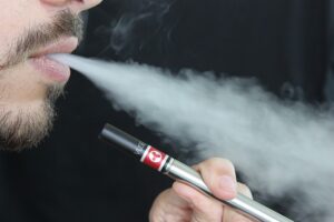 smoke