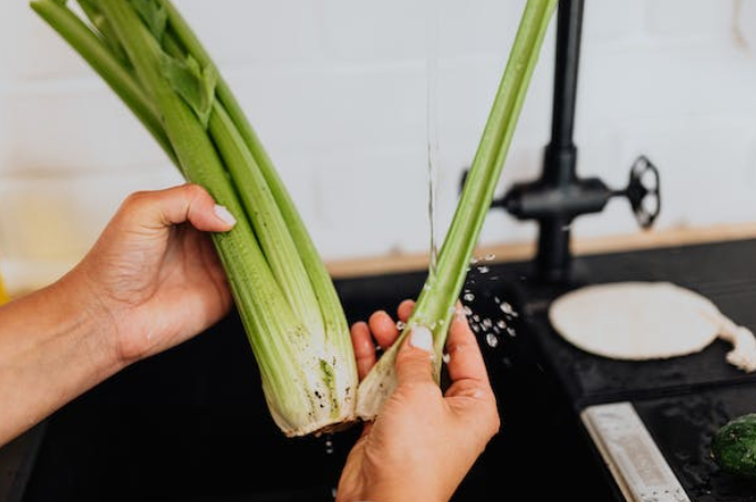 celery