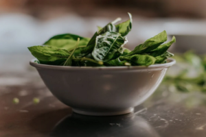 spinach